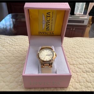 Invicta Wildflower Lady Watch